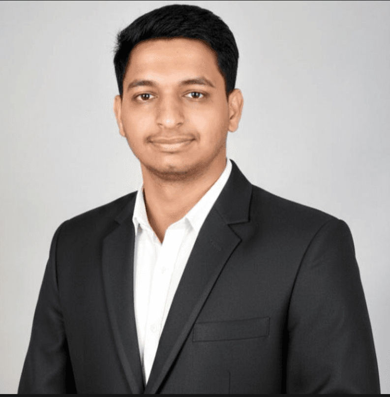 Mayur Vaidya - Founder of MV Webservice